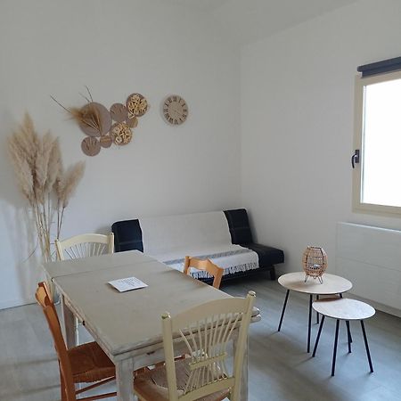 Appart 5 Personnes Noyen-sur-Sarthe Экстерьер фото