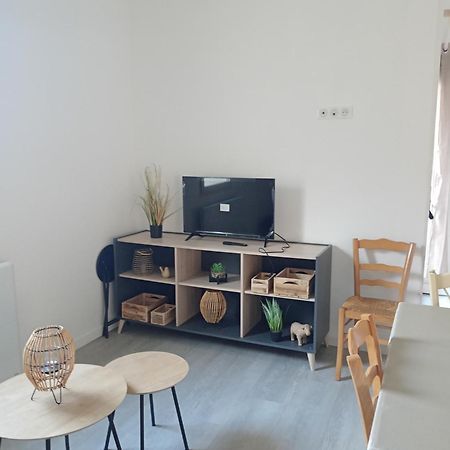 Appart 5 Personnes Noyen-sur-Sarthe Экстерьер фото