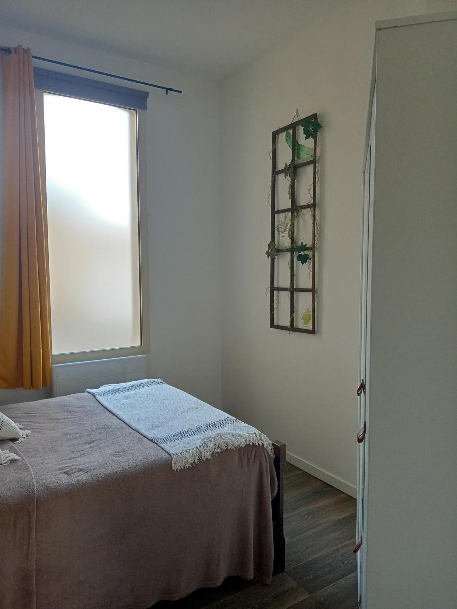 Appart 5 Personnes Noyen-sur-Sarthe Экстерьер фото